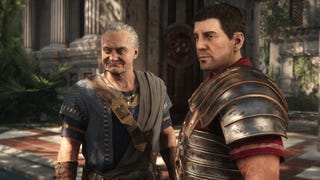 Ryse: Son of Rome coming to PC to fulfill your dreams of being a gladiator 