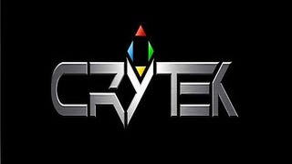Crytek: "As a company we can't just make shooters," says Yerli