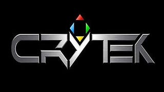 Crytek has seven studios, military contracts