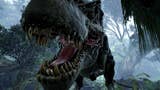 Crytek's Back to Dinosaur Island VR game is on Steam