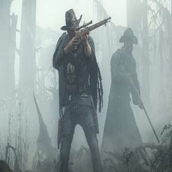 Hunt: Showdown ditching PS4 and Xbox One support in August as part of "significant relaunch"