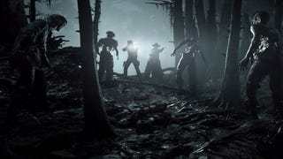 Multiplayerová hororová Hunt: Showdown od Cryteku bude mít v zimě uzavřenou betu