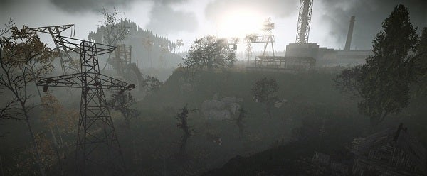 Crysis, Meet STALKER: CryZone - Sector 23 