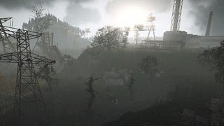 Crysis, Meet STALKER: CryZone - Sector 23