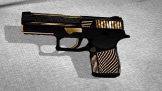 CS:GO - broń: rodzaje, opis i porady