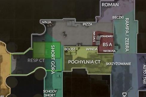 Nazwy Miejsc Na Mapach Cs Go