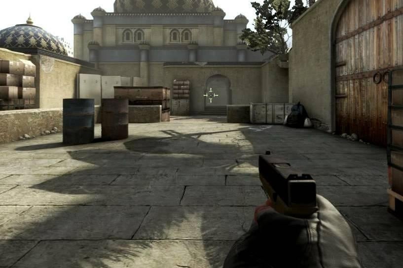 Cs Go Problem | Cs Go Down Today – DCRBO