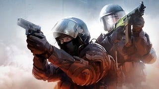 CS:GO's battle royale mode now has respawns and a ping system too