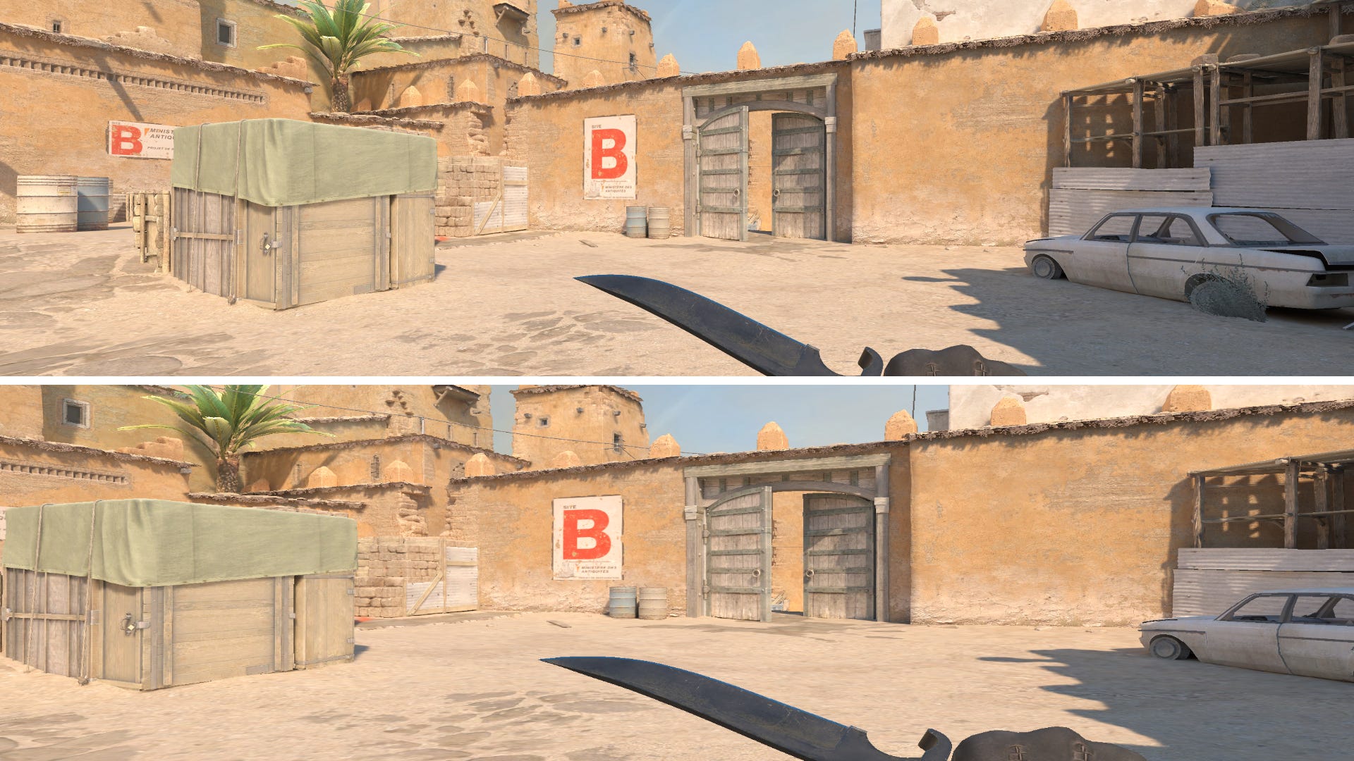 Counter-Strike 2 settings guide: Best CS2 settings for FPS | Rock Paper ...