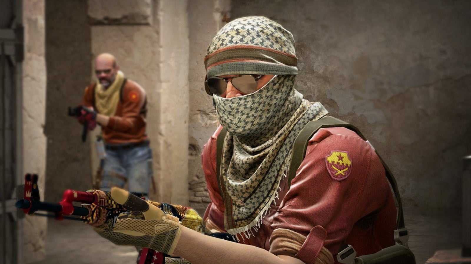 Uderzył rywala w twarz i dostał bana na 10 lat. Skandal na niemieckim turnieju Counter-Strike 2