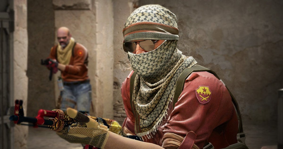 Uderzył rywala w twarz i dostał bana na 10 lat. Skandal na niemieckim turnieju Counter-Strike 2