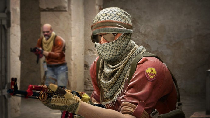 Uderzył rywala w twarz i dostał bana na 10 lat. Skandal na niemieckim turnieju Counter-Strike 2