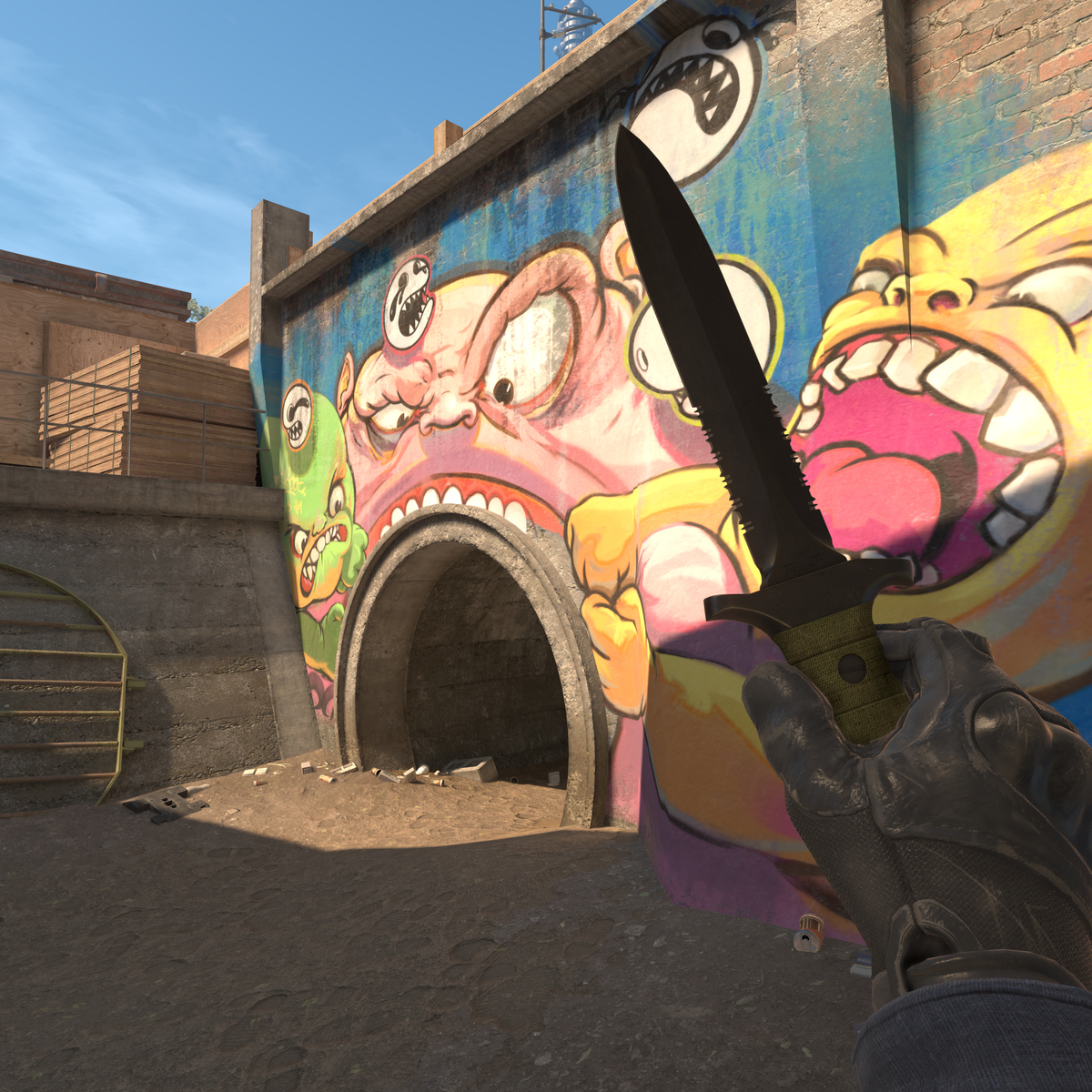 Grandma's CS2 Secrets: Pro Settings You'll Love