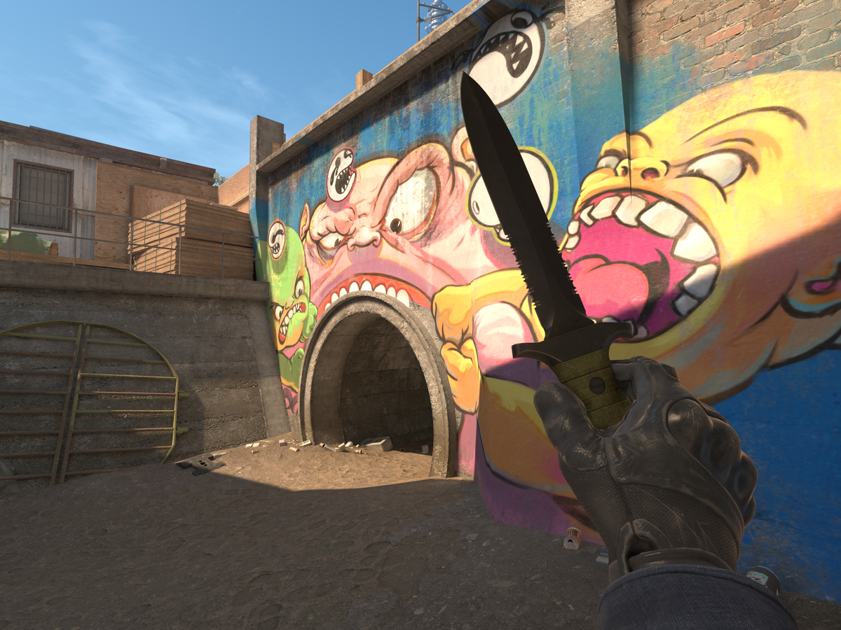 Famous Counter Strike Quotes