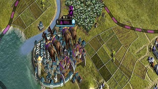 States Of The Nation: More Civ V Thoughts