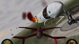 Have You Played... Crimson Skies?