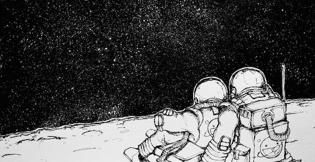 S.EXE: Creatures Such As We