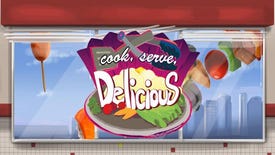 Have You Played... Cook, Serve, Delicious?