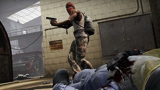 Counter-Strike GO: Gun Game Mode, Screens