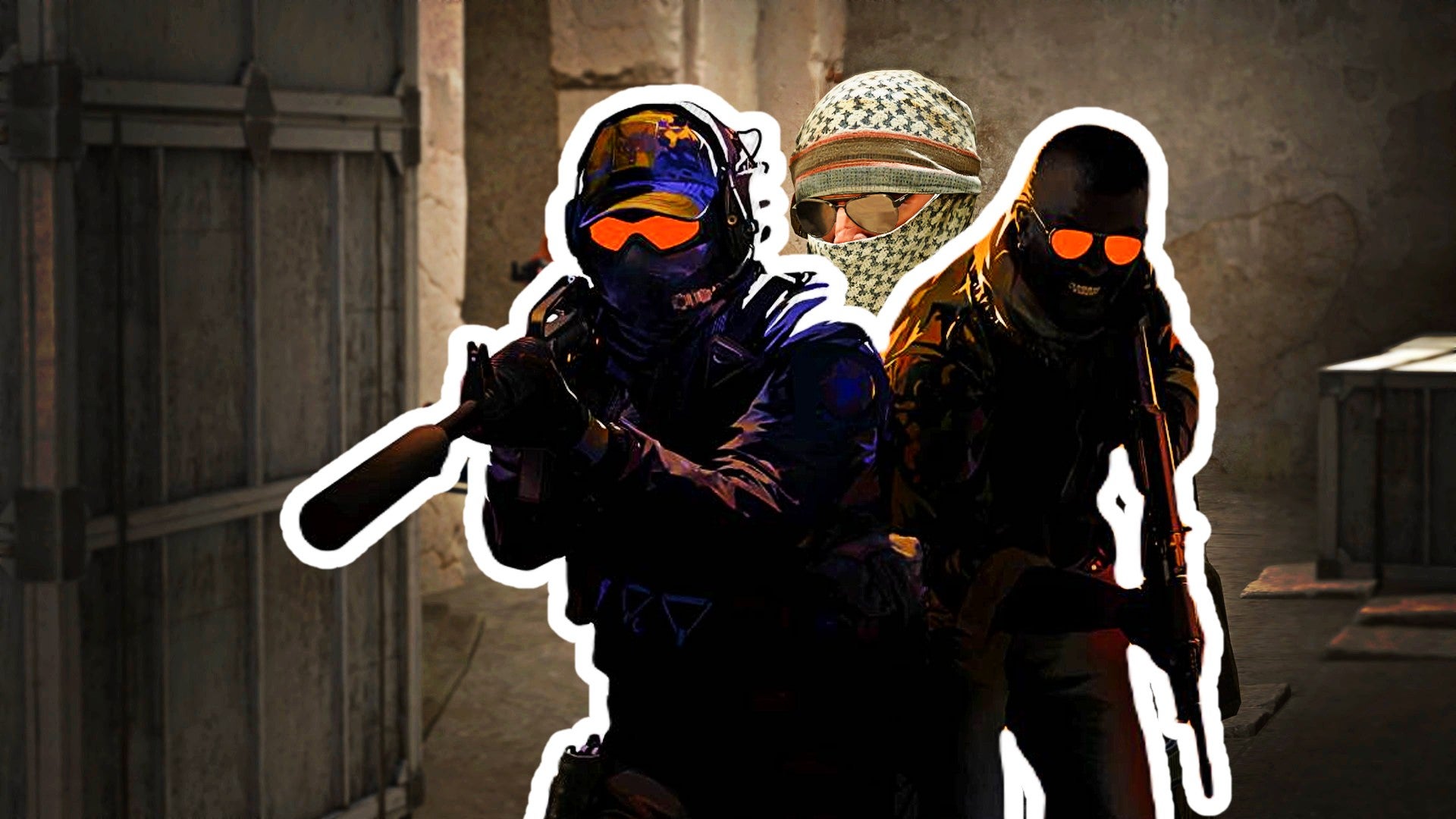 Counter-Strike 2 nur noch auf 64-bit - Valve besiegelt das Aus für Mac ...