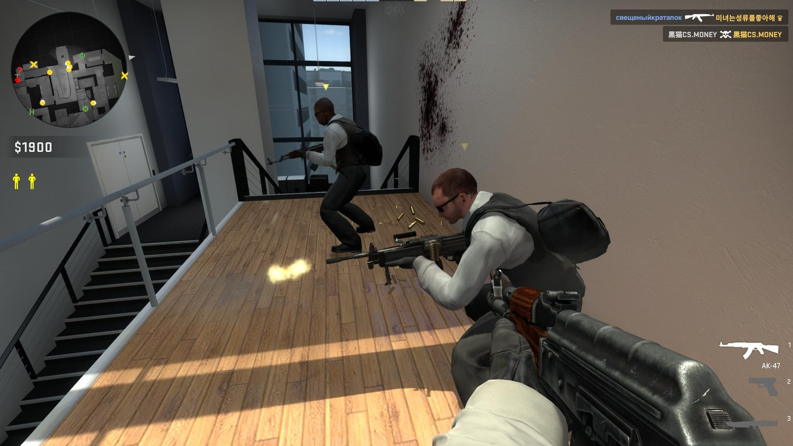 Matchmaking Magic: Why CSGO Needs a Makeover