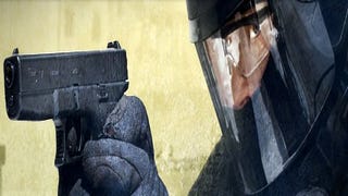 Valve handing out Counter-Strike: Global Offensive beta keys through survey