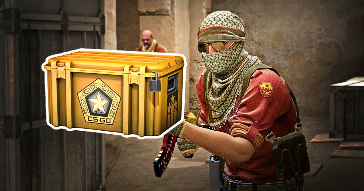 Valve nimmt 40 CS:GO-Händler hoch und lässt Items im Wert von 1,8 ...