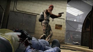 Counter Strike: GO bèta start 30 november