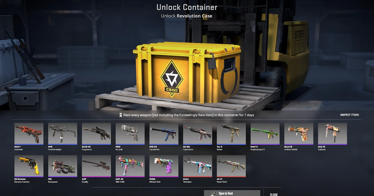 ニューヨーク州、ルートボックスを巡ってギャンブル法違反でValveを提訴 ニューヨーク州、ルートボックスを巡ってギャンブル法違反でValveを提訴