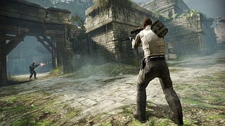 Counter-Strike: GO Dons Casual Slacks