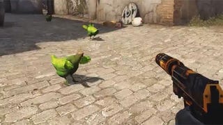 Counter-Strike Global Offensive is 9 years old