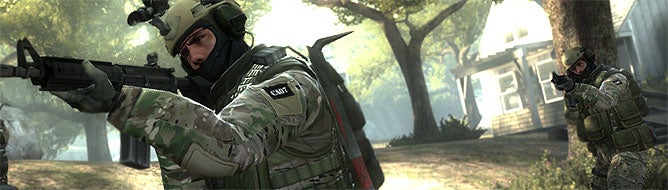 CS:GO open beta coming, current update brings lots of fixes