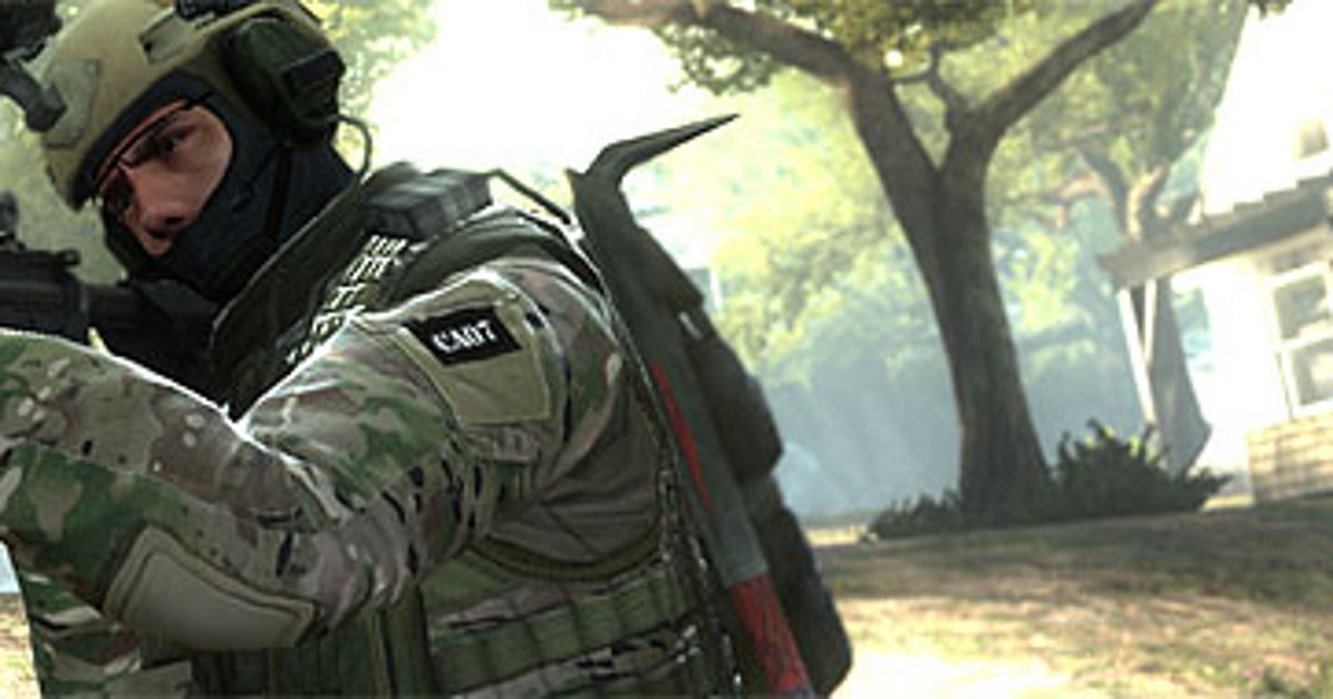 Cs Off World Counter-Strike: Global Offense - Map Workshop introduces new maps ...