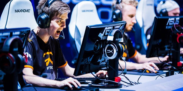 ESL Announce Dates For $250,000 CS:GO Event | Rock Paper Shotgun