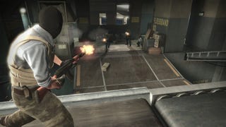 Team Fortress 2, Counter-Strike: Global Offensive source code leaked