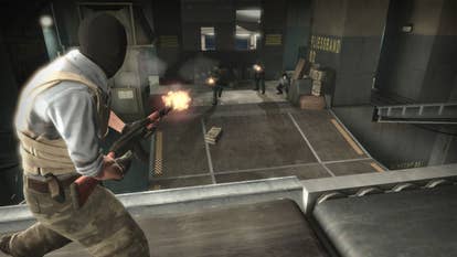 《TeamFortress2和Counter-Strike:GlobalOffensive源代码泄露事件详情》