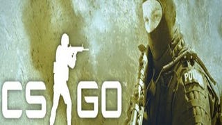 Valve announces Counter-Strike: Global Offensive