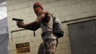 Counter-Stike Global Offensive hits Xbox 360 on Wednesday