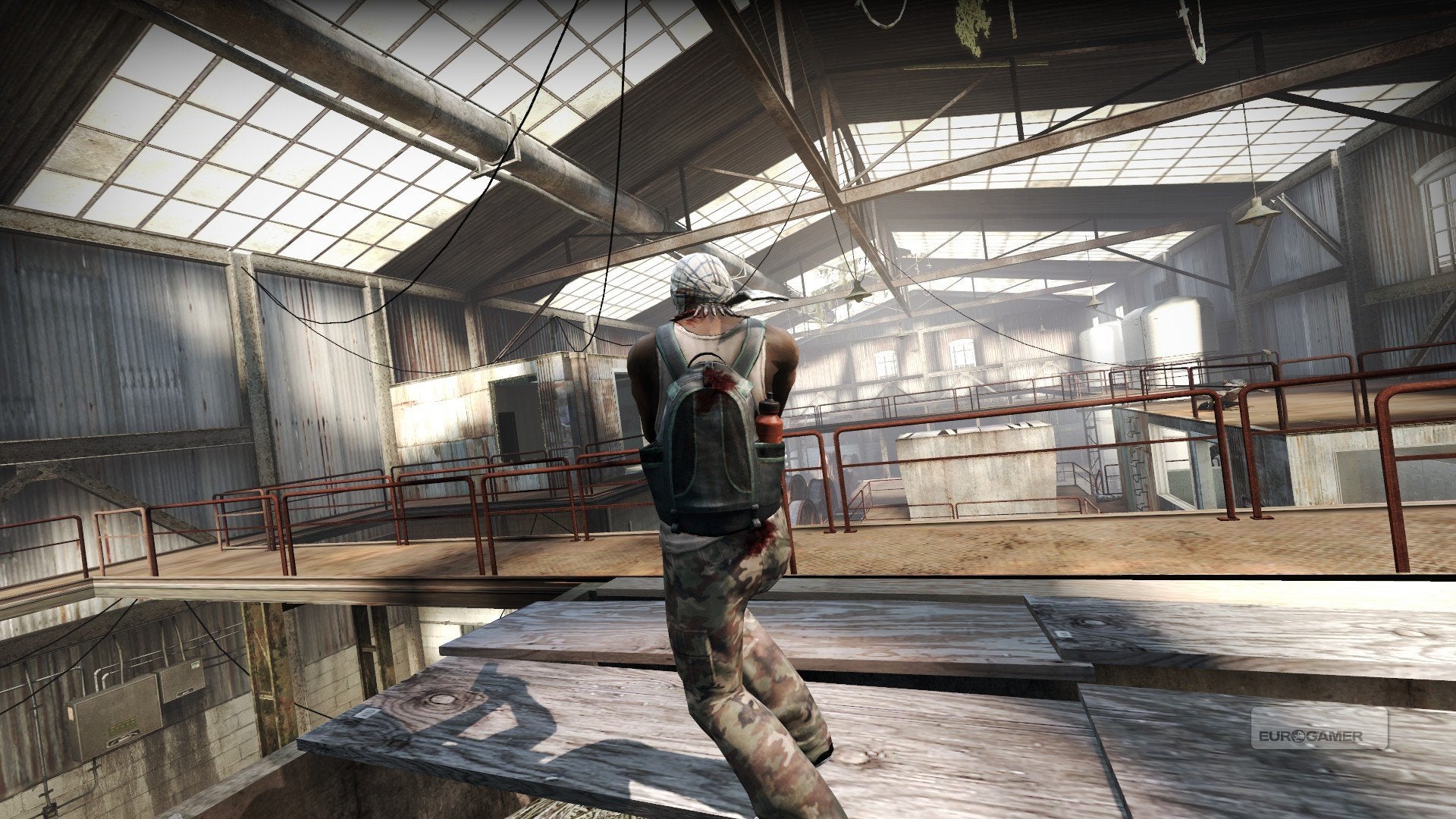 Play Counter Strike: GO for free now | Eurogamer.net