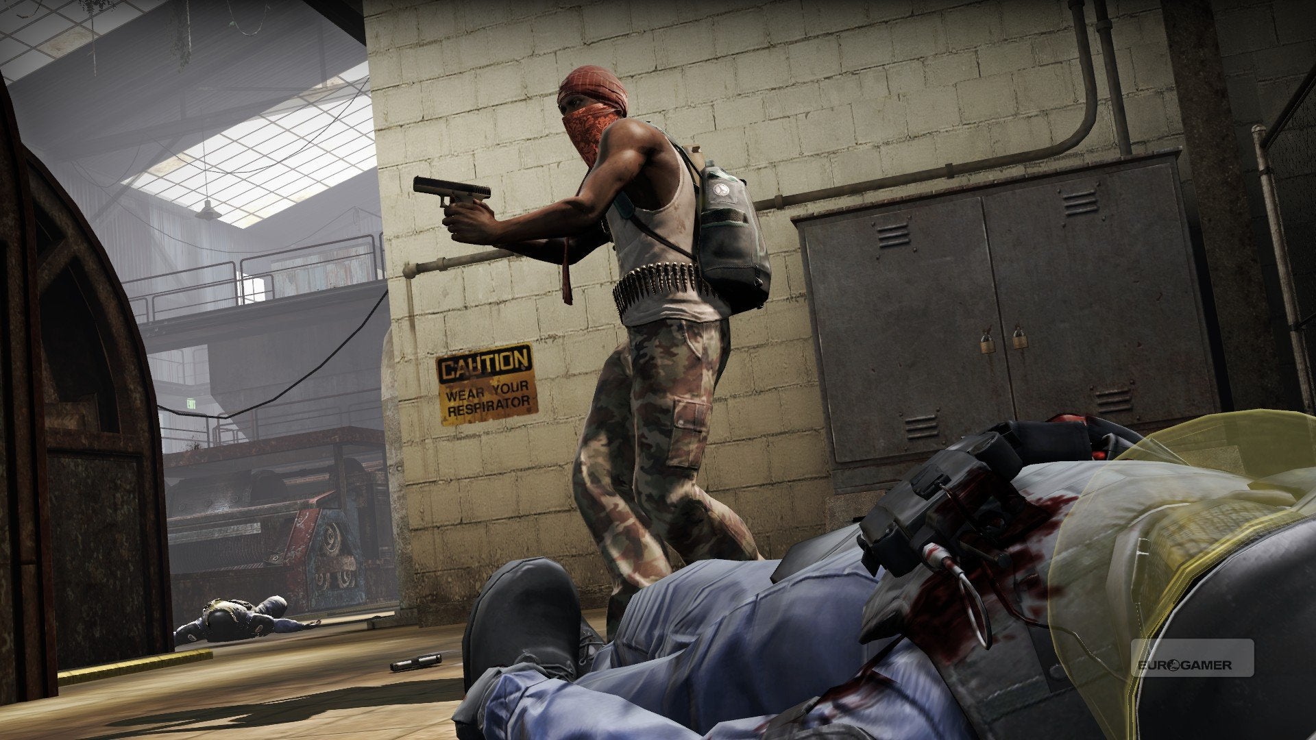 11-year-old CS:GO just broke its own Steam concurrent user record