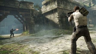 You Could Pre-Purchase Counter-Strike: Global Offensive