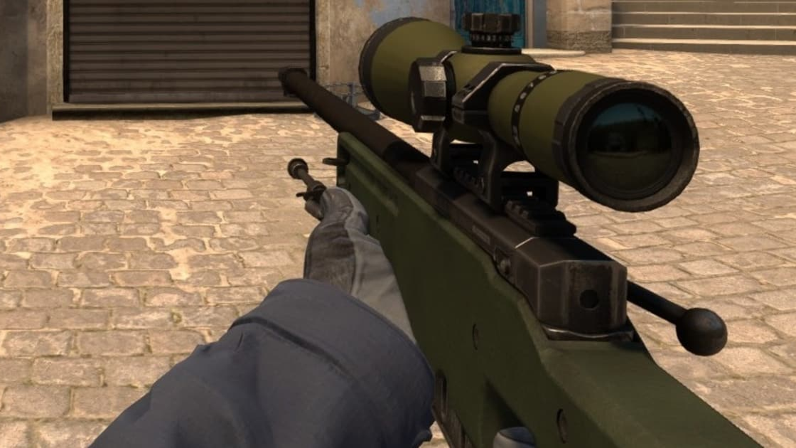 AWP Your Game: Tips to Dominate CS2 Like a Pro
