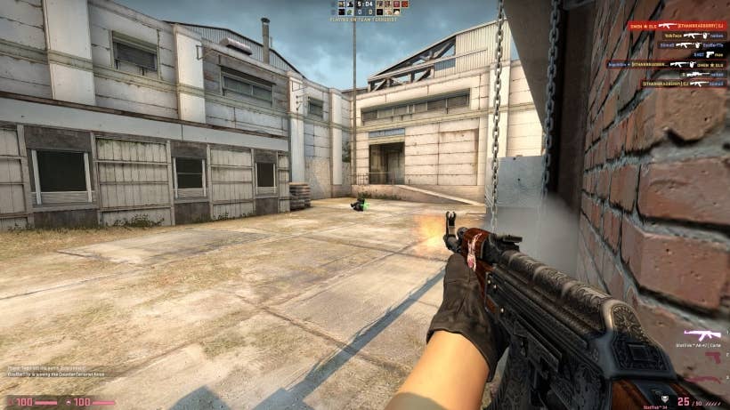 Sharpen Your Skills: CSGO Deathmatch Tips That Will Leave Your Opponents Speechless