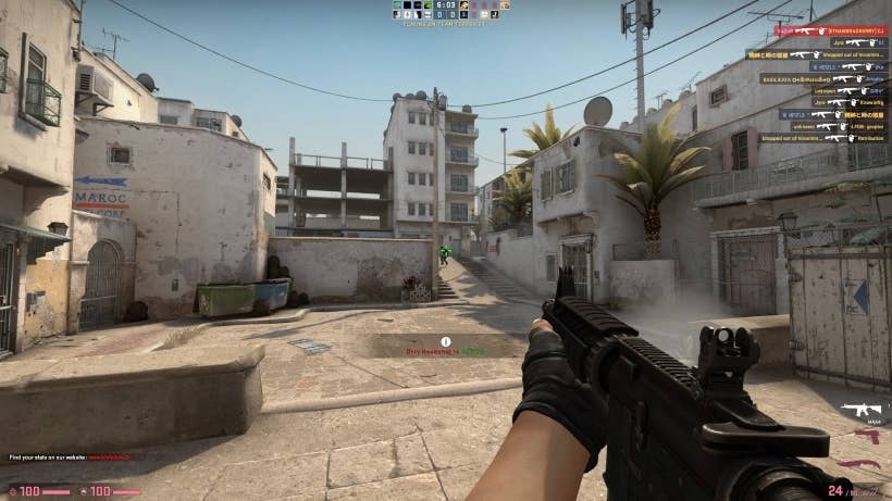 Why Your CSGO Deathmatch Skills Are MIA and How to Bring Them Back