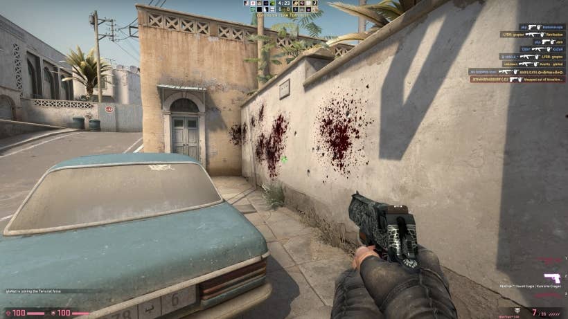 Deathmatch Secrets: Outplay Your Opponents Like a Pro