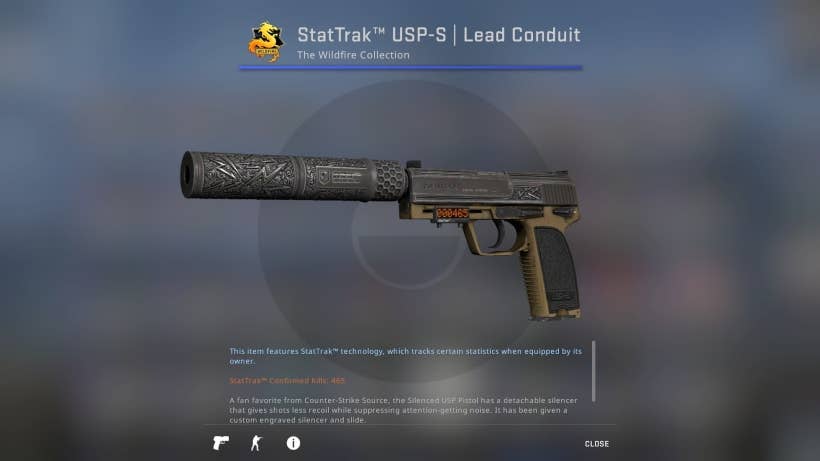 Pistolero's Playbook: Elevate Your CSGO Aim