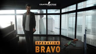 Counter-Strike: GO's Operation Bravo Earns An Encore
