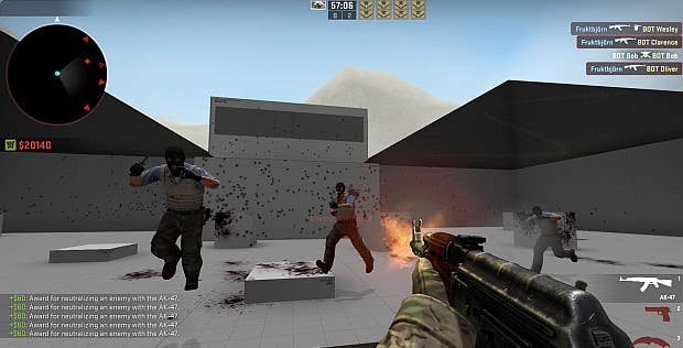 Move Like a Pro: Secrets of CS:GO Mechanics Revealed