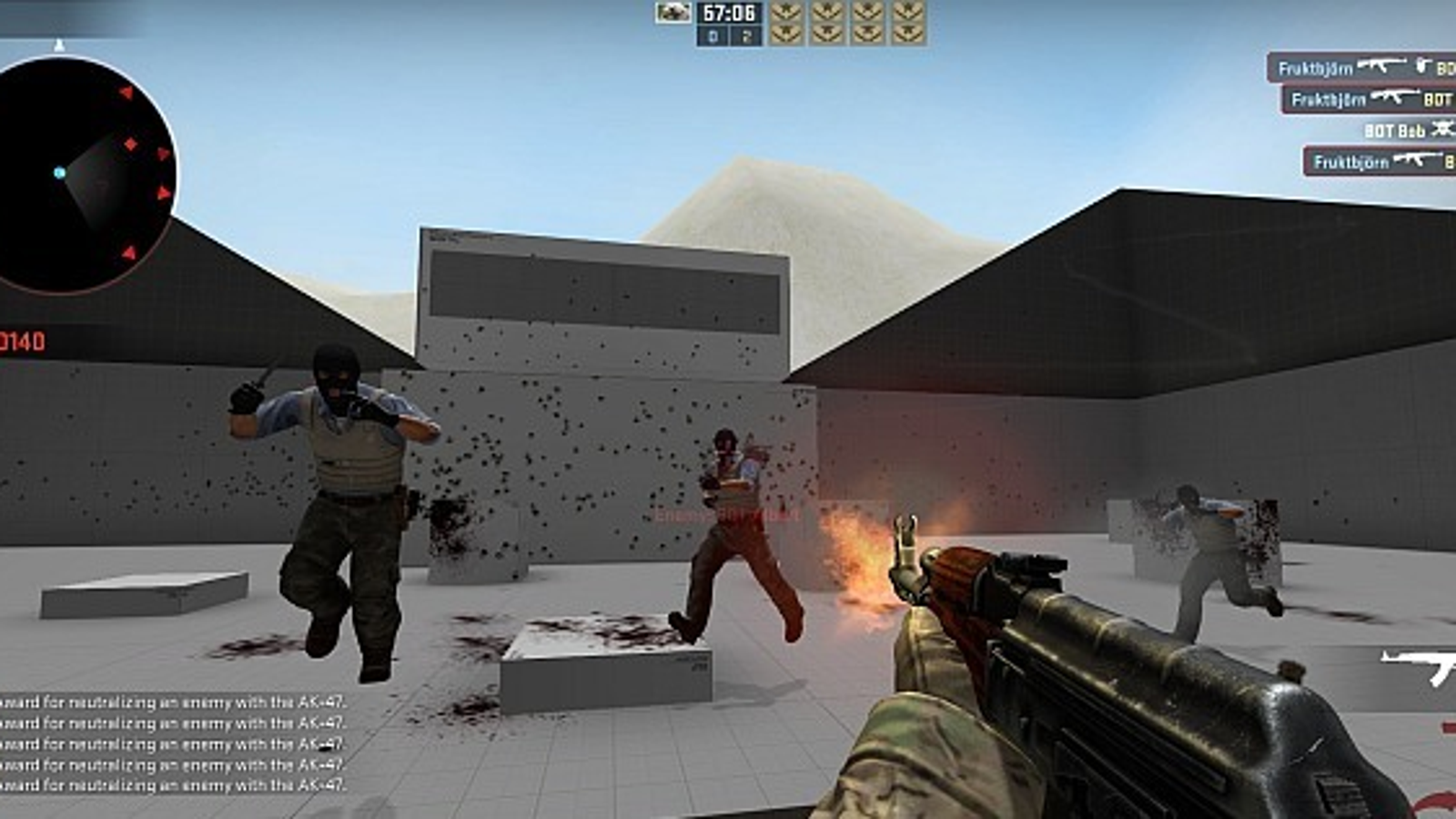 Blast Your Way to Victory: CS2 Shotgun Tips You Can't Miss