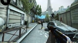 Jury Duty - Counter-Strike: GO Overwatch Leaves Beta